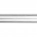Труба 40x1.5x2000 мм, алюминий, цвет серебристо-белый, SM-12360177