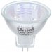 Лампа галогенная Uniel GU5.3 35 Вт свет тёплый белый, SM-12434236
