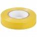 Изолента IEK Home 15 мм 20 м цвет жёлтый, SM-12463109