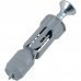 Дюбель для гипсокартона Fischer PD с шурупом, 8х29 мм, нейлон/оцинкованная сталь, 5 шт., SM-12469949