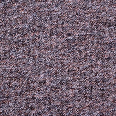 Ковровое покрытие «Супер Стар 310» петлевое 4 м цвет чёрно-коричневый, SM-12473796