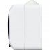 Розетка накладная влагозащищённая Schneider Electric Этюд с заземлением, со шторками, IP44, цвет белый, SM-12511078