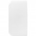 Телефонная розетка накладная Schneider Electric Этюд RJ11, цвет белый, SM-12511123