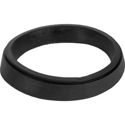 Уплотнительное кольцо Симтек для сифона 55x65х10 мм, SM-12627943