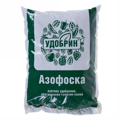 Удобрение Азофоска 1 кг, SM-12692585