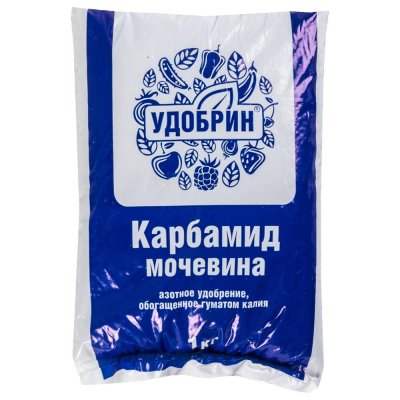 Удобрение Карбамид 1 кг, SM-12692606