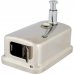 Диспенсер подвесной для жидкого мыла Bath Plus металлический,  500 мл, цвет хром, SM-12702974