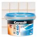 Затирка цементная Ceresit СЕ 40 водоотталкивающая 2 кг цвет карамель, SM-12778282