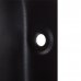 Кронштейн Utility 35х30 см, нагрузка до 15 кг цвет чёрный, SM-12832963