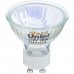 Лампа галогенная Uniel GU10 35 Вт свет тёплый белый, SM-12855663