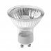 Лампа галогенная Uniel GU10 50 Вт свет тёплый белый, SM-12855698