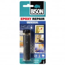 Клей эпокси-пласт Bison Repair Univer, 56 г