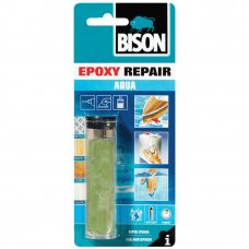 Клей эпокси-пласт Bison Repair Aqua, 56 г