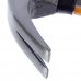 Молоток-гвоздодёр Sparta 450 г с обрезиненной ручкой, SM-12929490