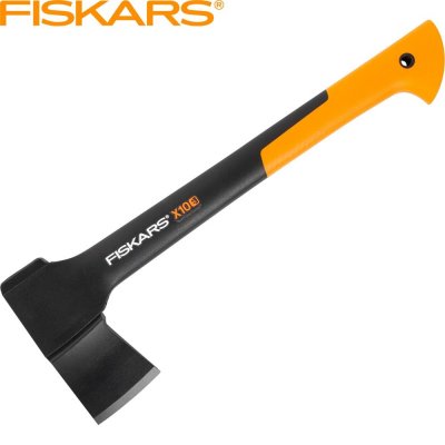 Топор плотницкий Fiskars, 1 кг, SM-12959737