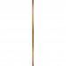 Плинтус напольный шпон 58 мм 2.2 м цвет дуб натуральный, SM-12983091