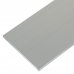 Полоса алюминиевая 30х2 мм, 1 м, цвет серебро, SM-13014225
