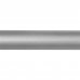 Труба 12х1х2000 мм, алюминий, цвет серебро, SM-13014559