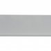 Уголок алюминиевый 50х20х2 мм, 2 м, цвет серебро, SM-13015981