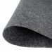 Ковровое покрытие иглопробивное «ФлорТ Про 01002», 3 м, цвет серый, SM-13084354