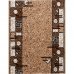 Дорожка ковровая «Лайла де Люкс 50004-22» полипропилен 0.8 м цвет бежевый, SM-13093015