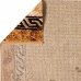 Дорожка ковровая «Лайла де Люкс 50005-22» полипропилен 0.8 м цвет бежевый, SM-13093074