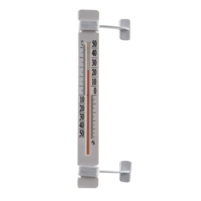Термометр оконный «Липучка», SM-13187089