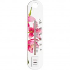 Термометр комнатный «Цветок»