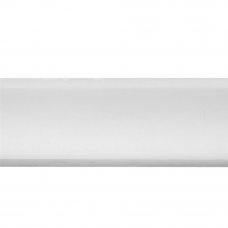 Плинтус потолочный экструдированный полистирол белый A09 2х1.5х200 см