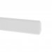 Плинтус потолочный экструдированный полистирол белый A09 2х1.5х200 см, SM-13273091