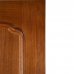 Дверь межкомнатная Helly глухая шпон натуральный цвет дуб тонированный 60x200 см, SM-13376488
