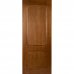 Дверь межкомнатная Helly глухая шпон натуральный цвет дуб тонированный 90x200 см, SM-13376525