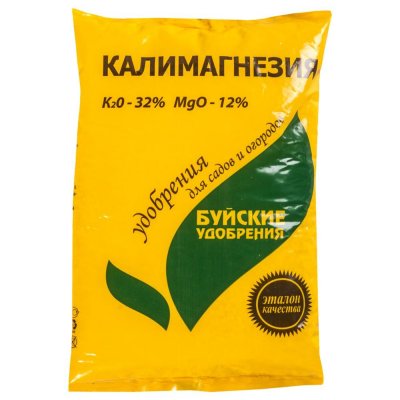 Удобрение «Калимагнезия» 0.9 кг, SM-13445965