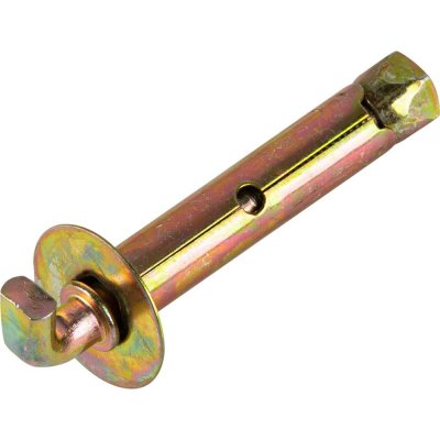 Анкер-крюк для бойлера М 10х65 мм, 2 шт., SM-13519346