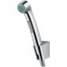 Смеситель для раковины Hansgrohe «Ecos» c гигиеническим душем, SM-13553691