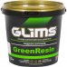 Герметик эластичный Glims GreenResin, 1.3 кг, SM-13650926