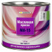 Краска масляная Лакра МА-15 цвет салатовый 1.9 кг, SM-13656156