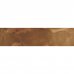 Плитка клинкерная Cerrad Rustico коричнево-оранжевй 0.5 м², SM-13660454