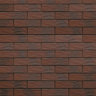Плитка клинкерная Cerrad коричневый 0.5 м², SM-13696238