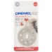 Диск отрезной алмазный Dremel Speedclic SC545 380 мм, SM-13727110