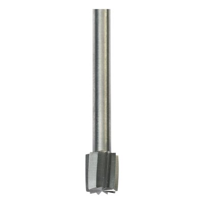 Насадка для нарезания резьбы и обработки Dremel 196, 5.6 мм, SM-13754047