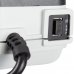 Сетевой фильтр для электроники Pilot Pro 6 розеток 3 м цвет серый/темно-серый, SM-13762629