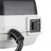 Сетевой фильтр для электроники Pilot Pro 6 розеток 5 м цвет серый/темно-серый, SM-13762637
