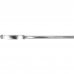 Ключ рожковый хромированный Sparta 24х27 мм, SM-13813182