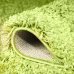 Ковёр «Шагги Тренд» 1.5х2.3 м полипропилен цвет зелёный, SM-13845483