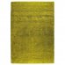 Ковёр «Шагги Тренд» 2х3 м полипропилен цвет зелёный, SM-13845555