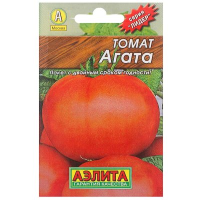 Семена Томат «Агата» (Лидер), SM-13881513