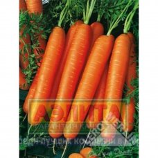 Семена Морковь «Нантская» 4 (Драже)
