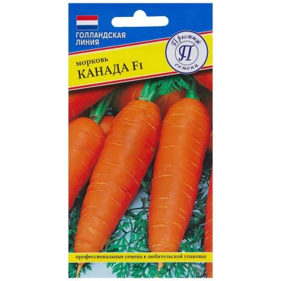 Семена Морковь «Канада» F1, SM-13897021