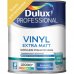 Краска для колеровки Dulux Vinyl Matt прозрачная база BC 0.9 л, SM-13928238